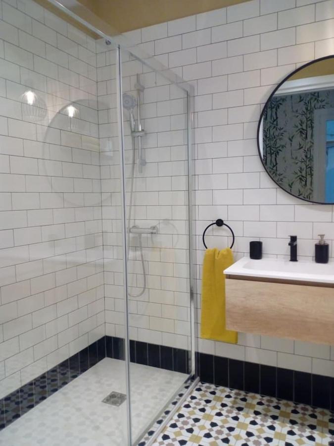 Apartamento Donostia Chic *