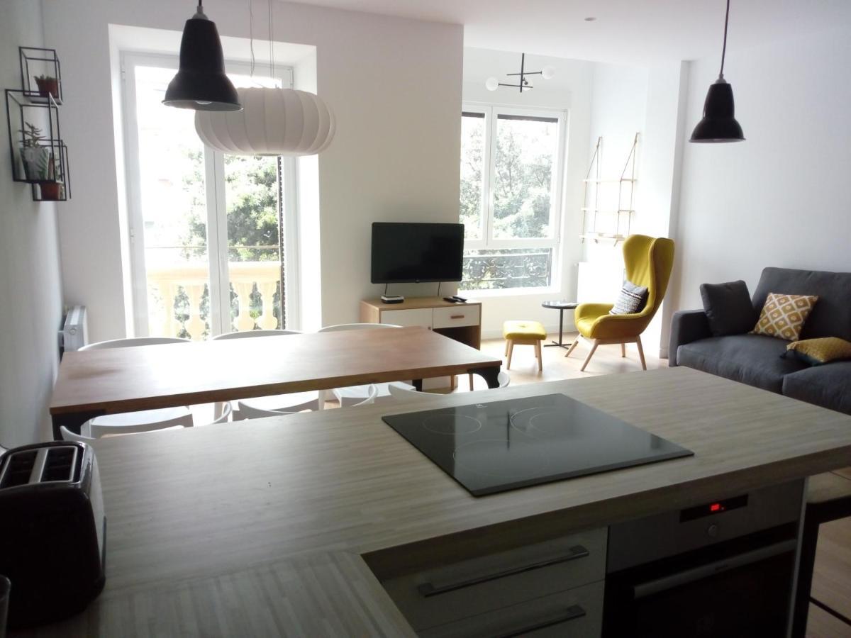 Apartamento Donostia Chic *
