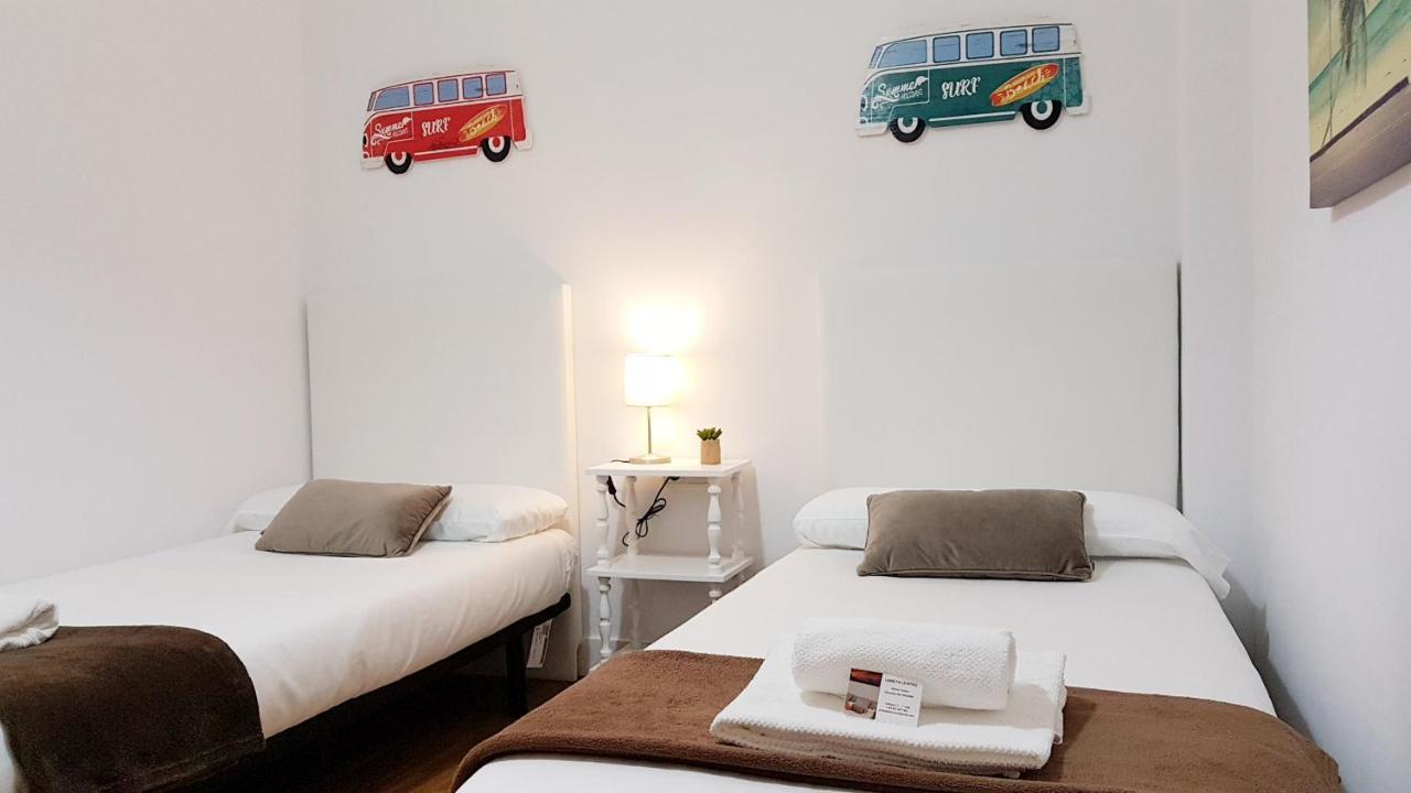 Urbieta Centro Appartement San Sebastian