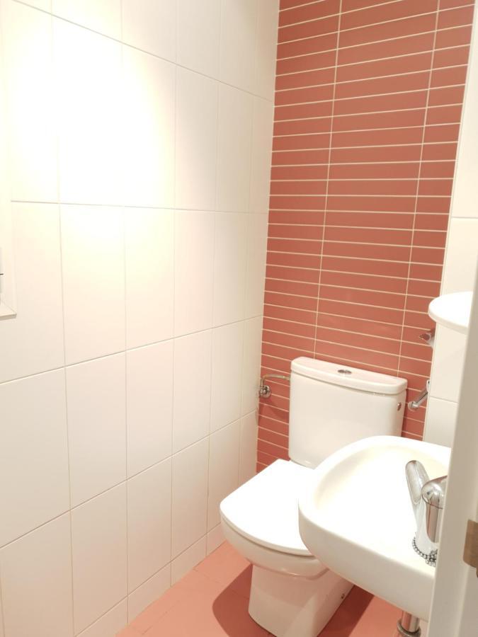 Appartement Urbieta Centro San Sebastian
