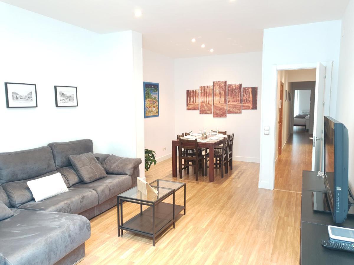 Apartment Urbieta Centro *