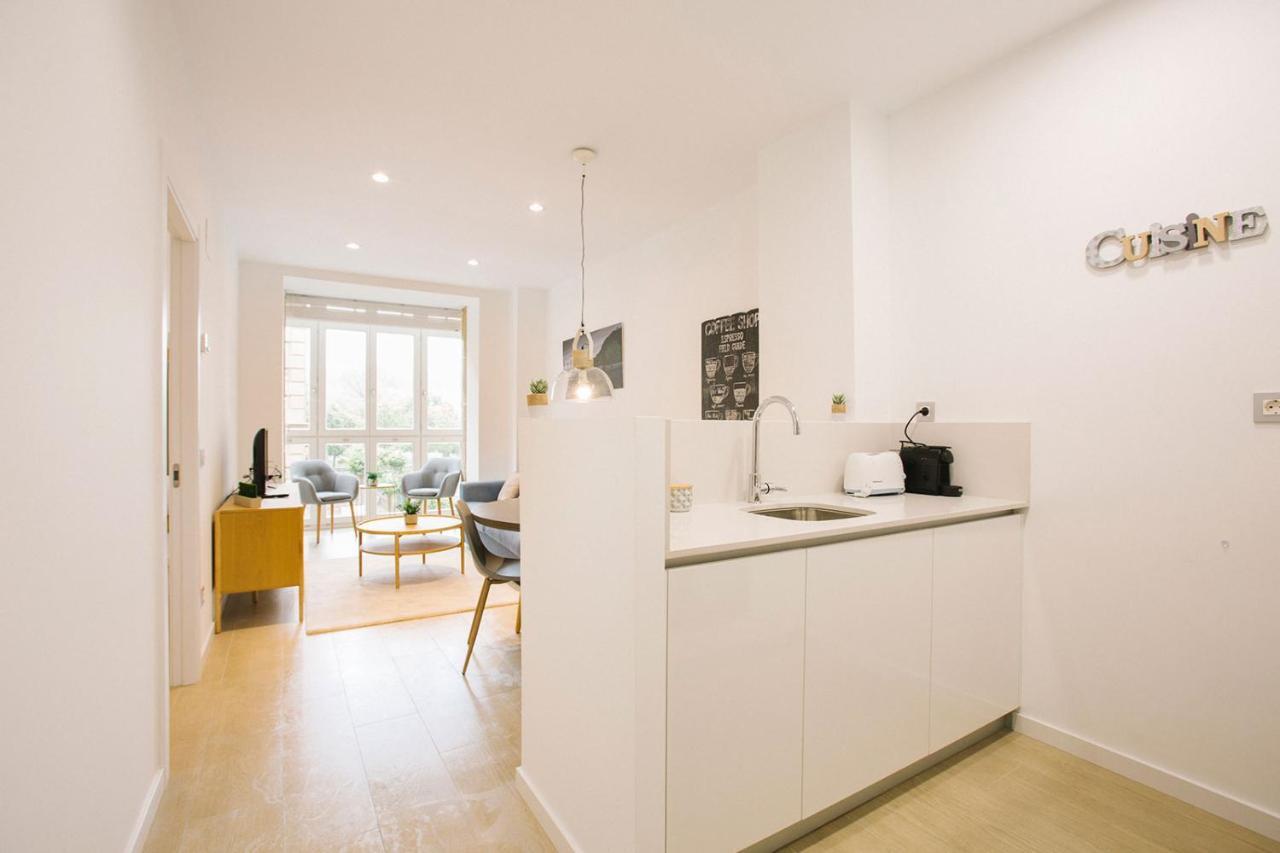 Prim 26 Apartamento *
