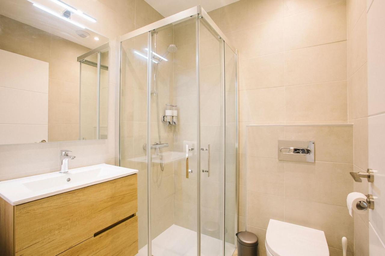 Apartamento Prim 26 San Sebastián