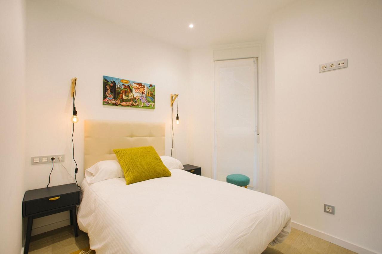 Prim 26 Apartamento San Sebastián