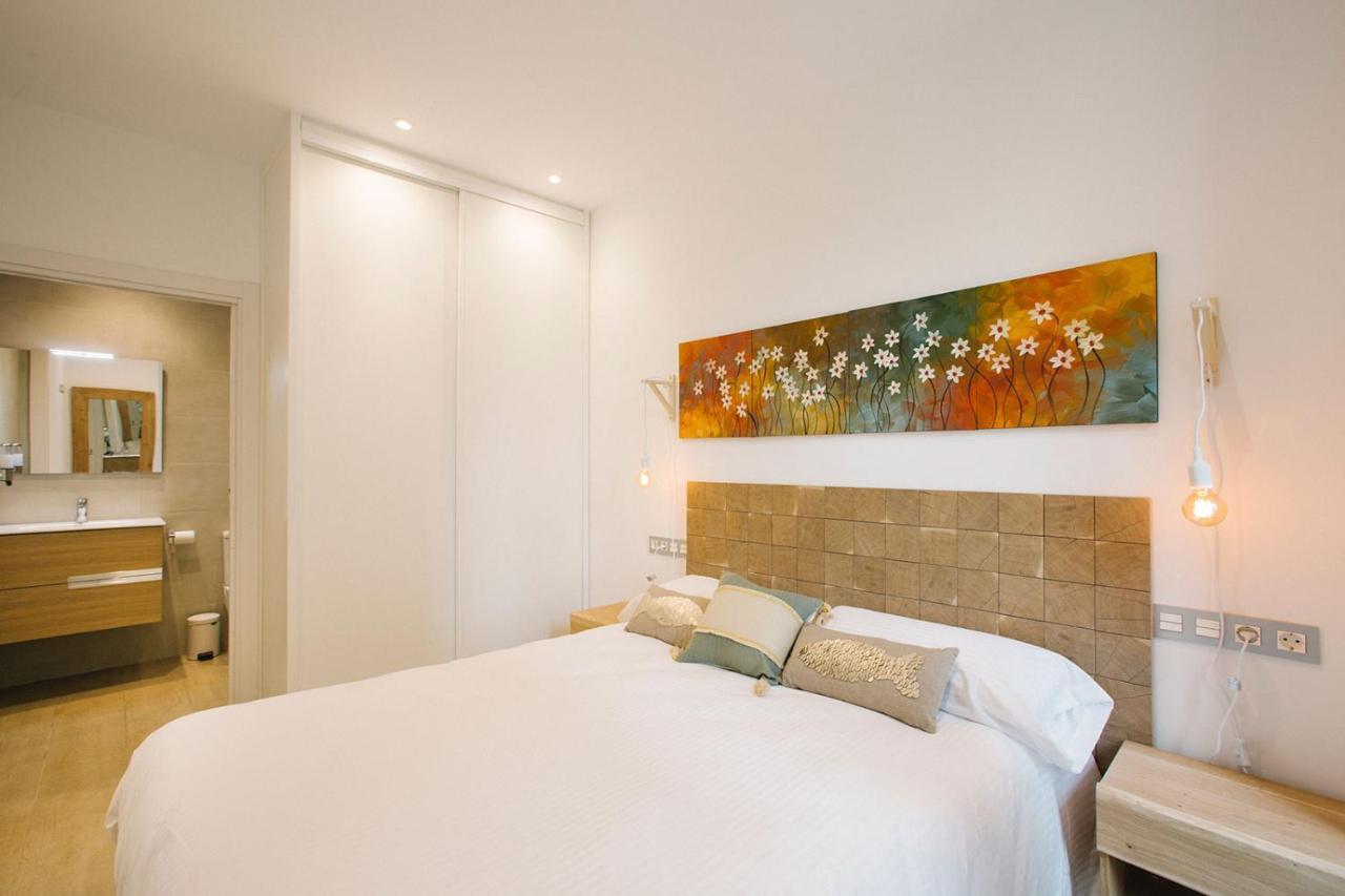 Prim 26 Apartamento San Sebastián