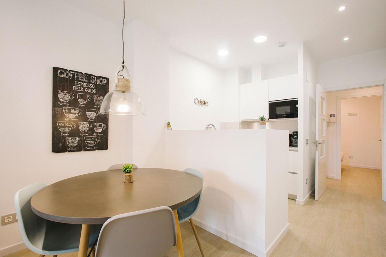 Prim 26 Apartamento *
