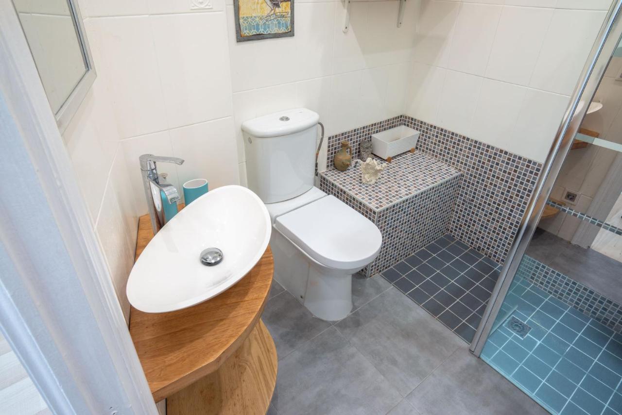 Appartement Sustraia - Local Rentss *