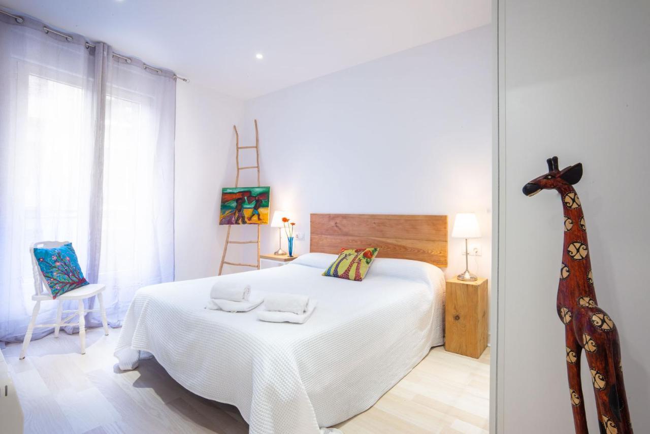 Sustraia - Local Rentss Appartement *