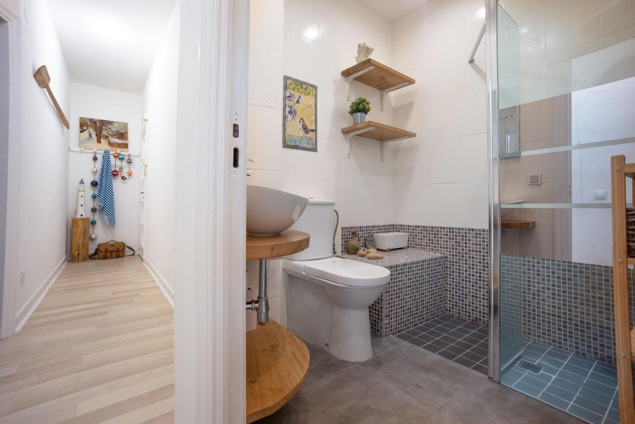 Appartement Sustraia - Local Rentss Saint-Sébastien