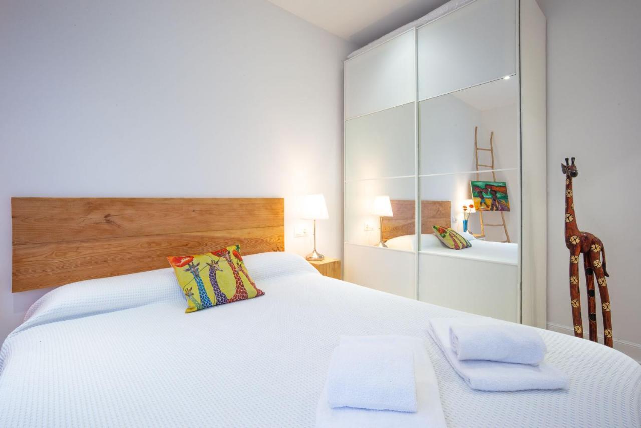Sustraia - Local Rentss Appartement *