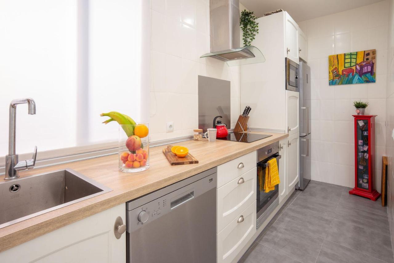 Sustraia - Local Rentss Appartement