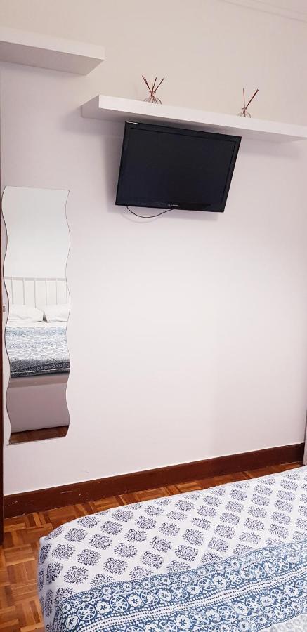 Apartment 3 Bedrooms Soho Parking Included