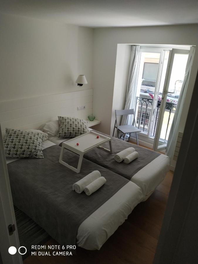 El Reloj Appartement *