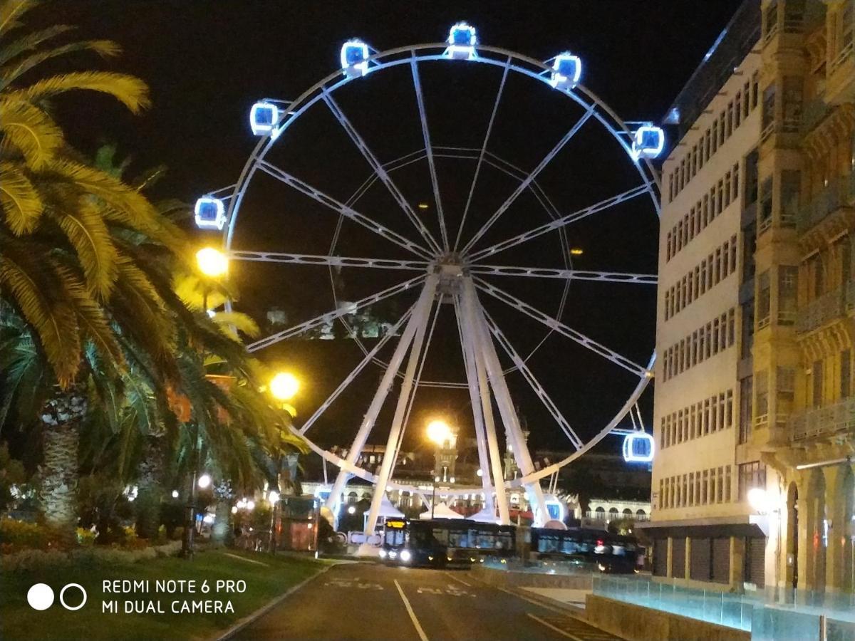 El Reloj Appartement