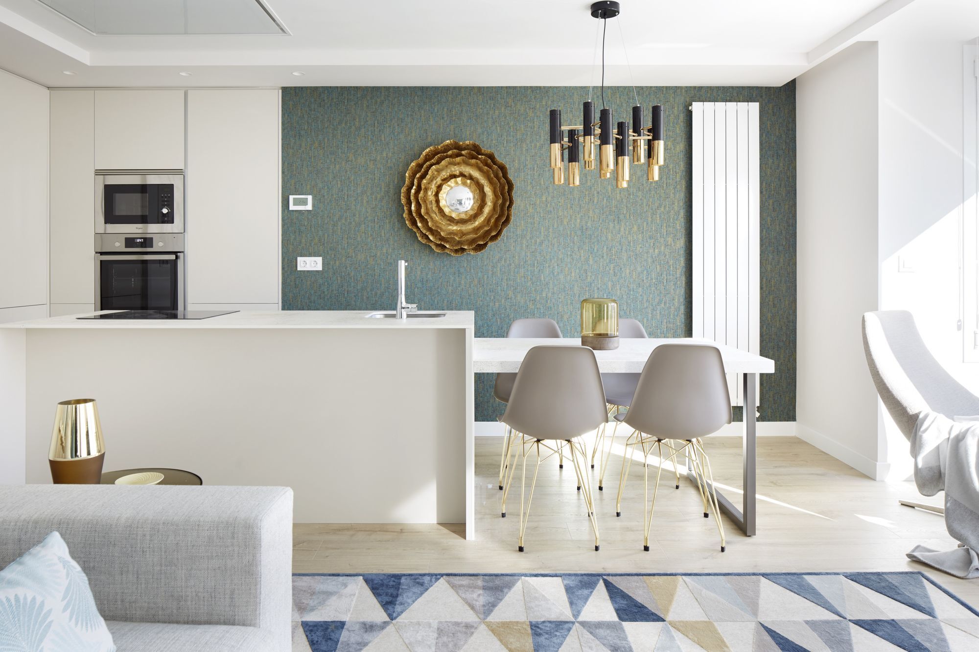 La Concha Attic By Feelfree * San Sebastian
