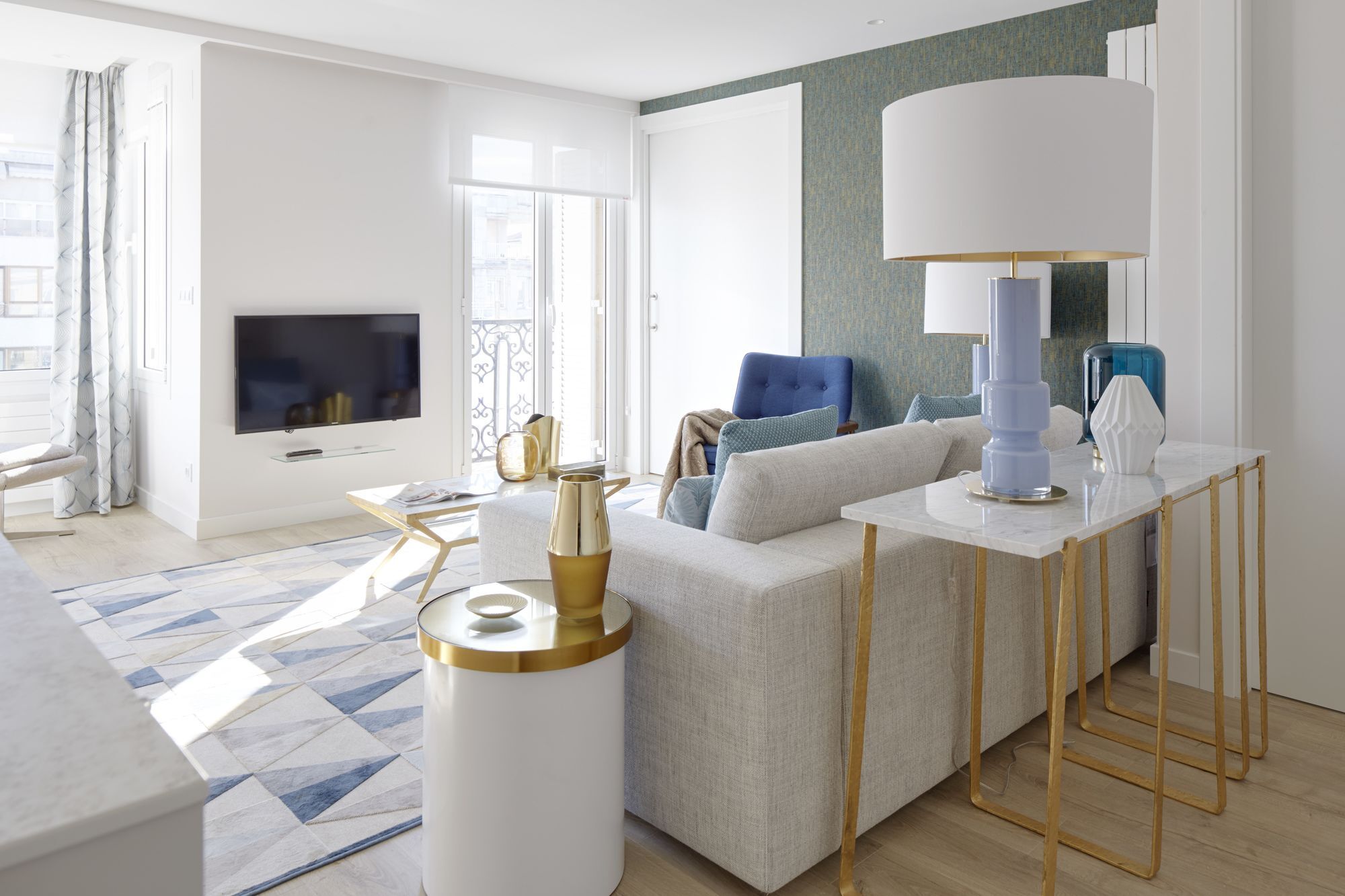 La Concha Attic By Feelfree Apartment