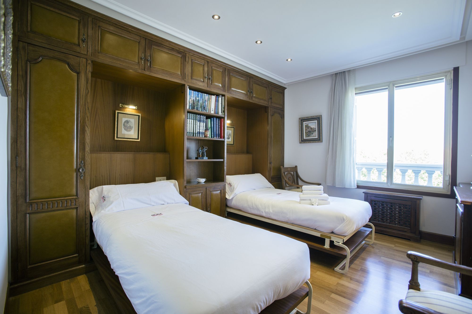 Apartment Mirador By People
