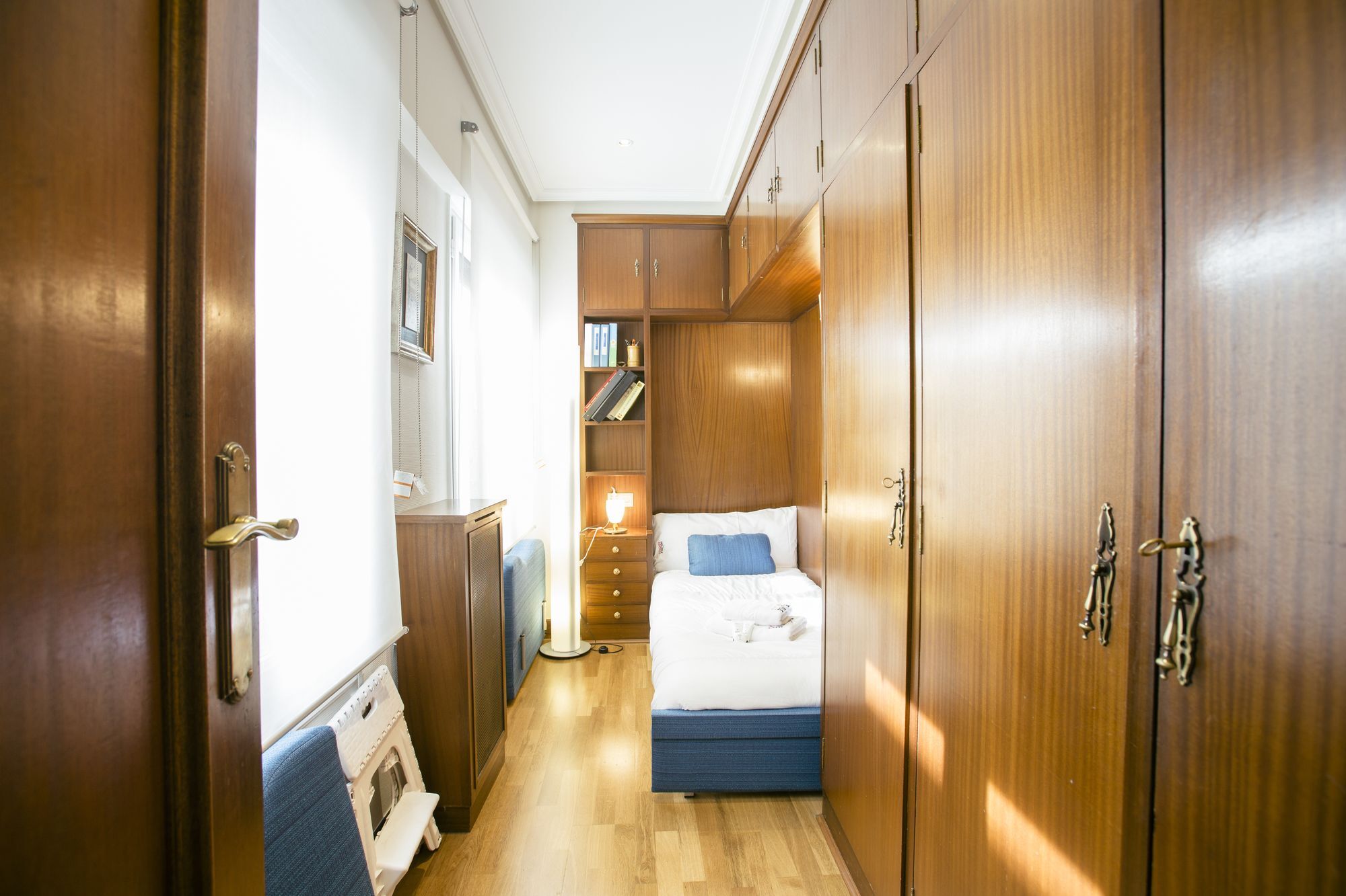 Mirador By People Apartment