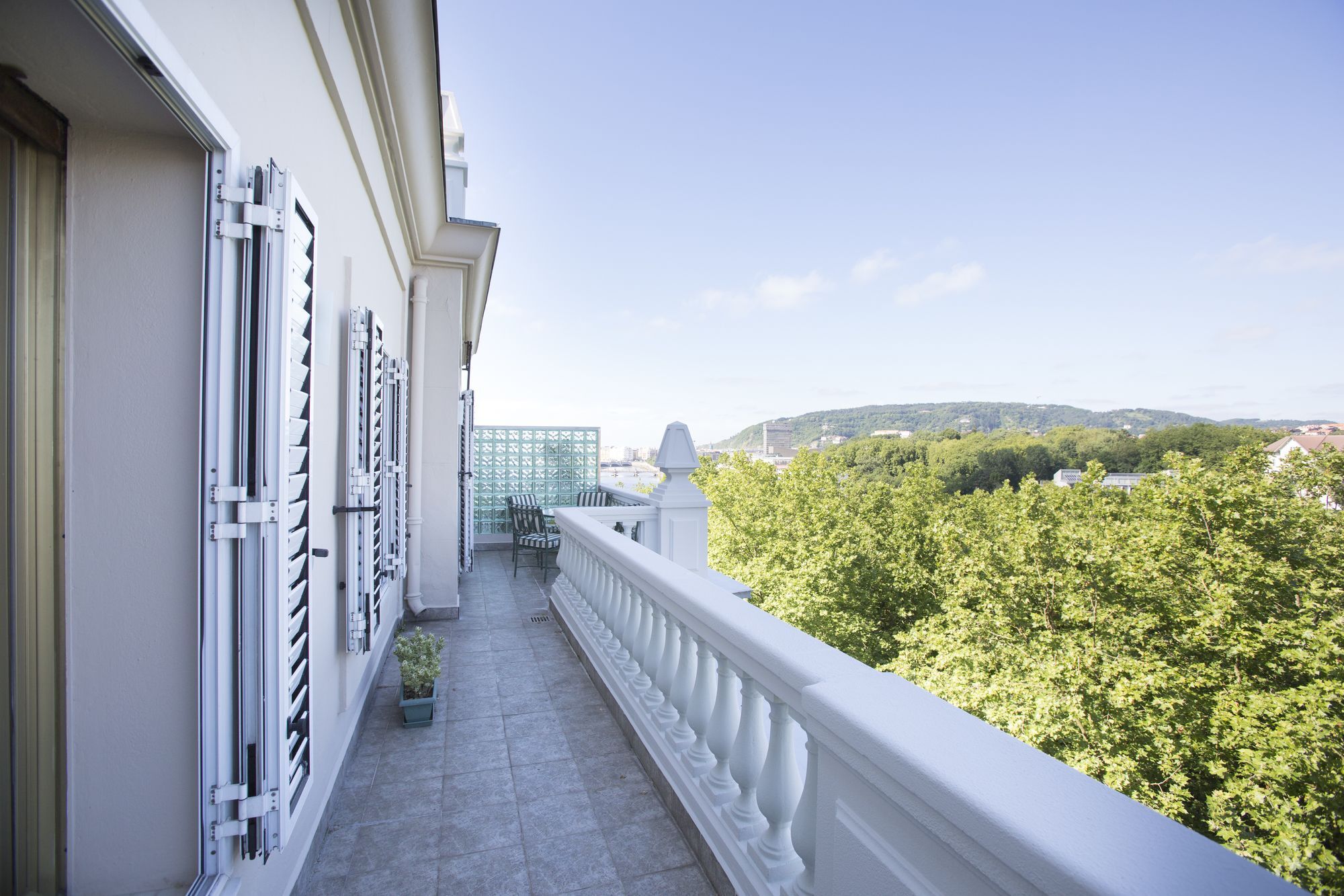 Apartment Mirador By People *