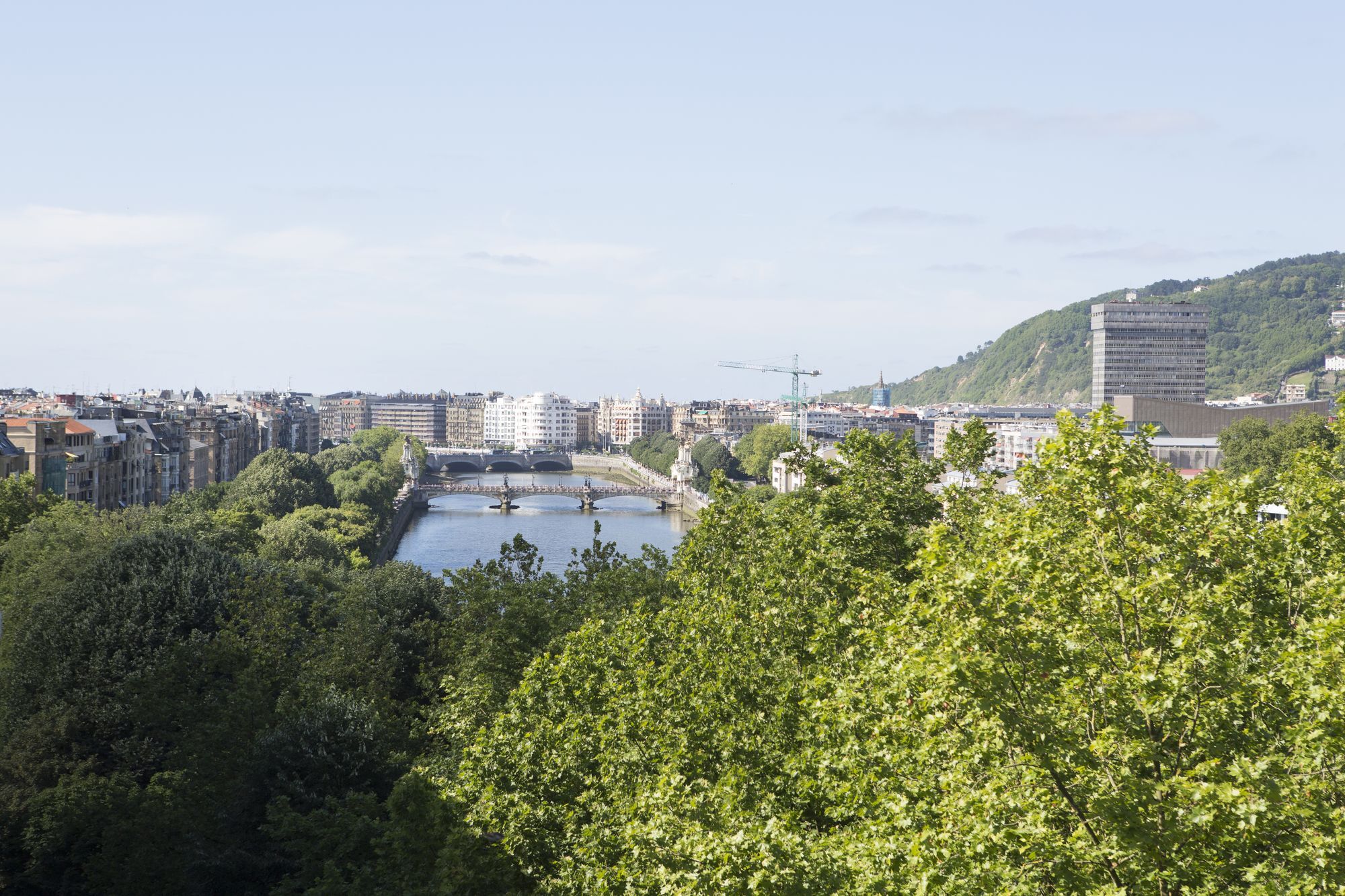 Mirador By People