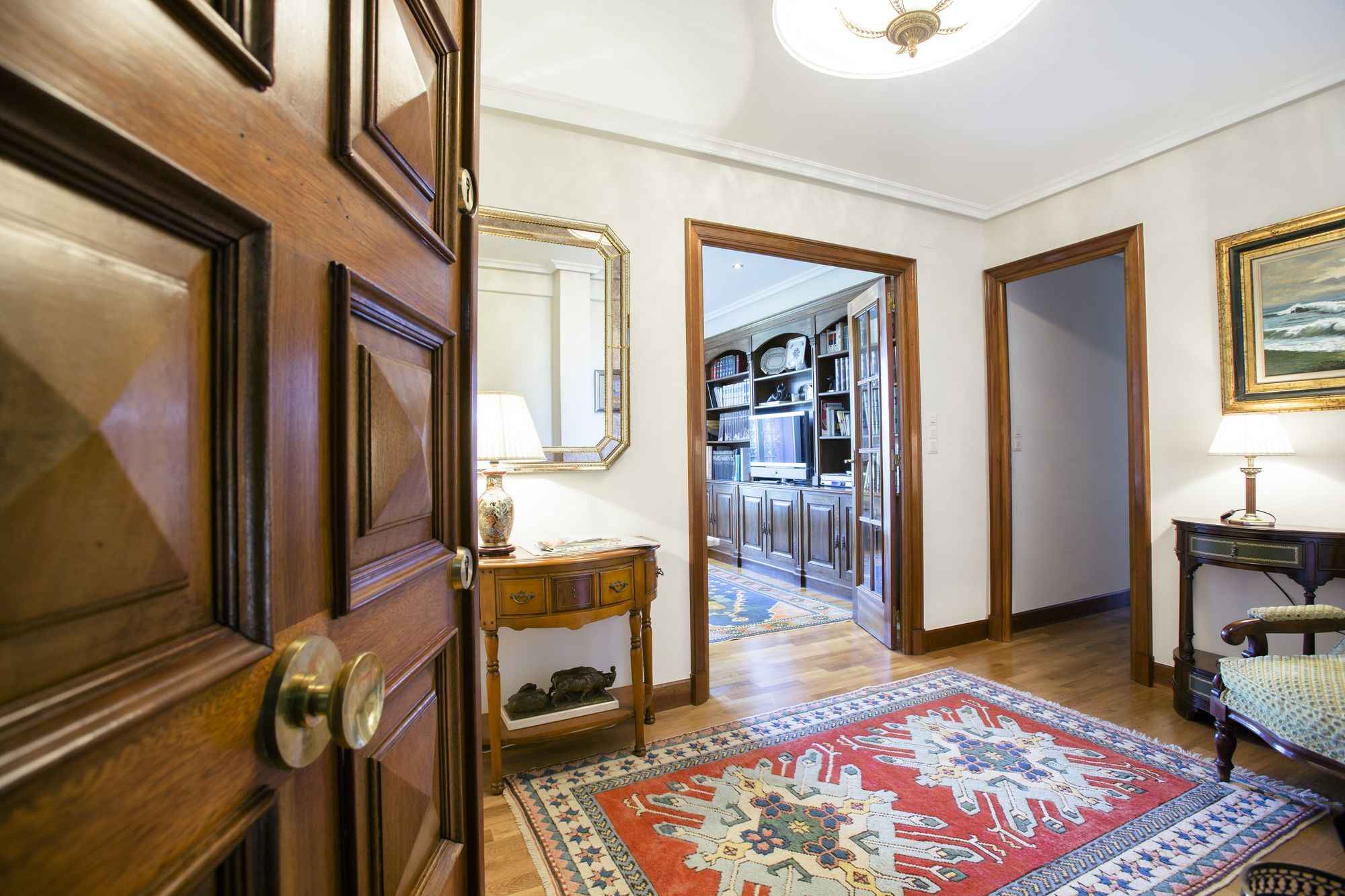 Mirador By People Apartment *