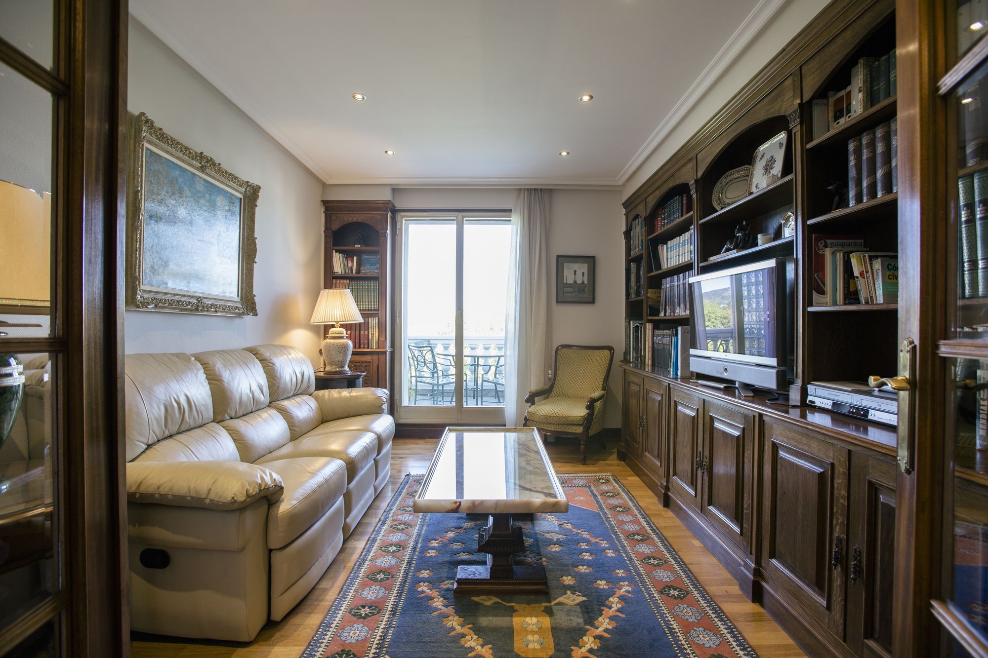 Mirador By People Apartment *