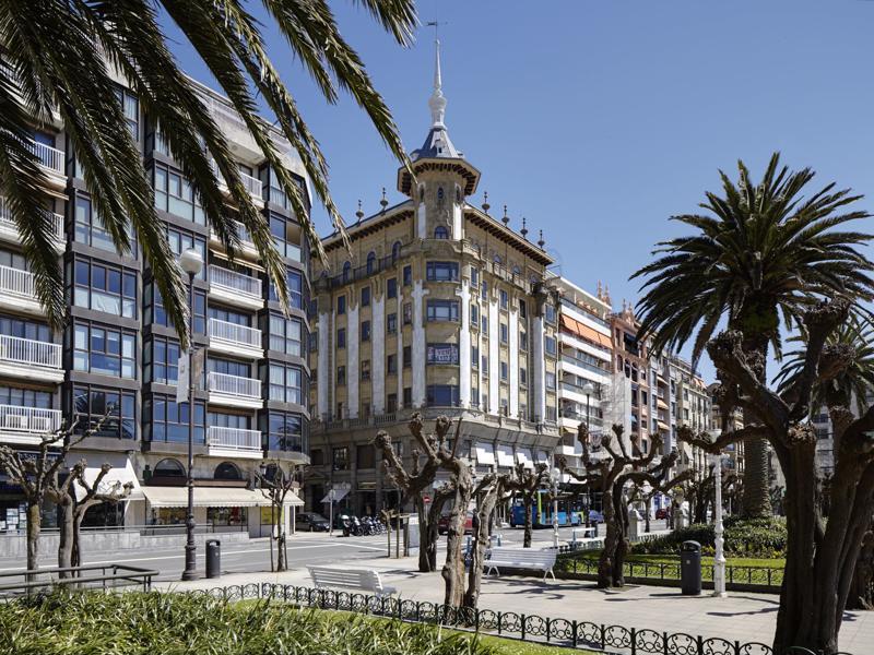 Eder 1 By Feelfree Appartement San Sebastian