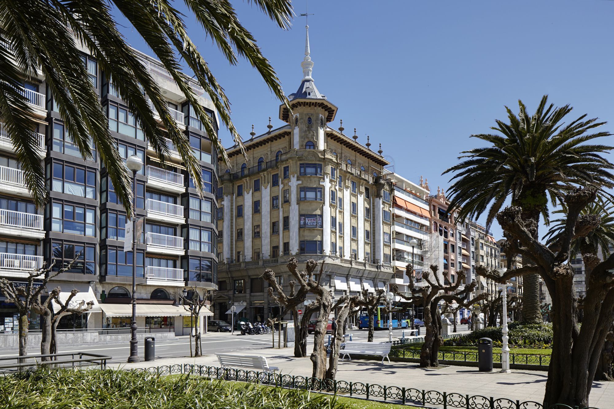 Appartement Eder 1 By Feelfree San Sebastian