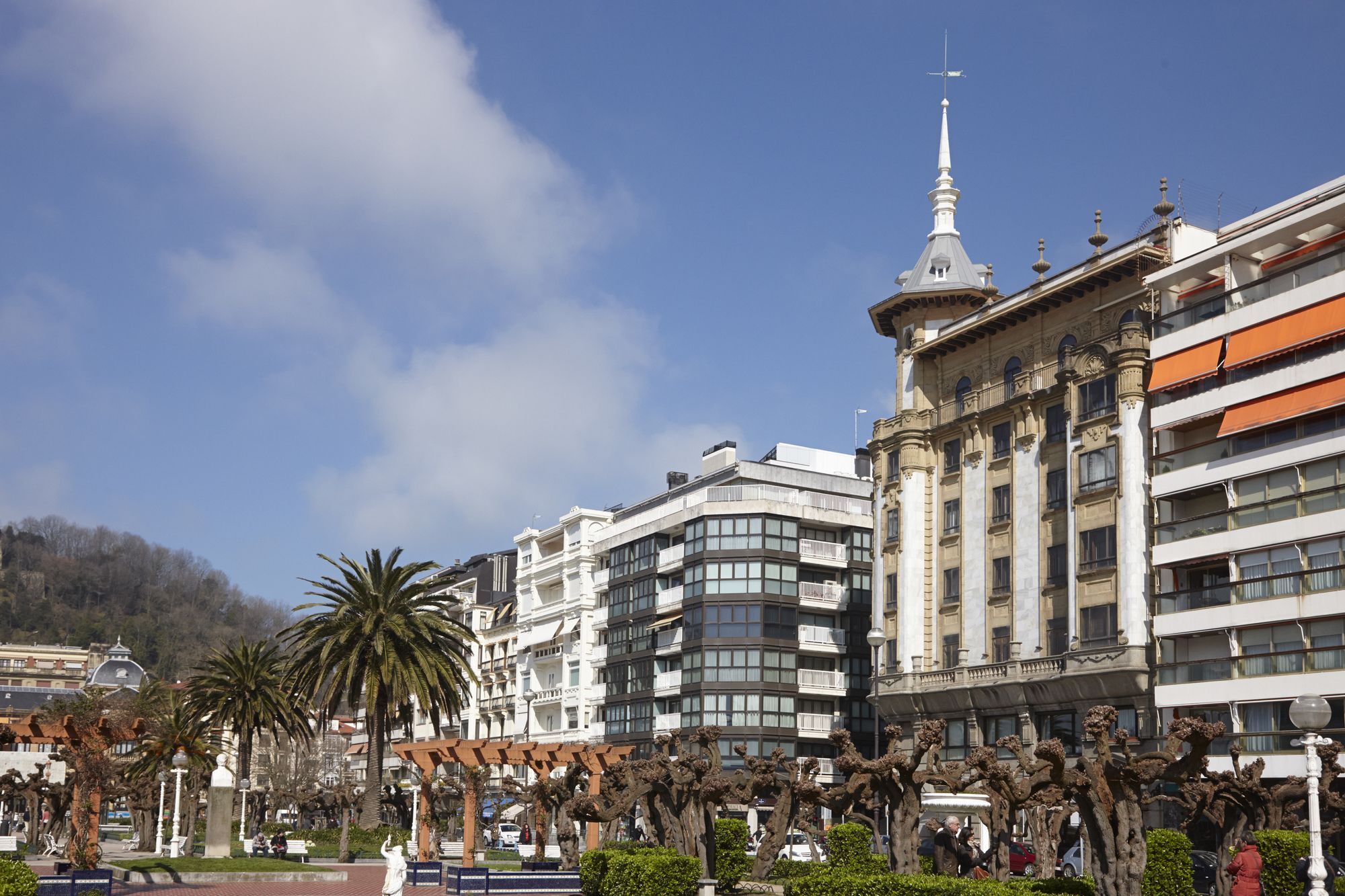Eder 1 By Feelfree Appartement San Sebastian