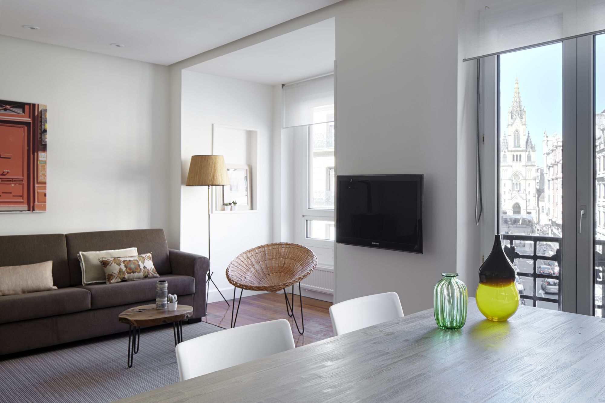 Apartment Mirakruz H By Feelfree San Sebastián