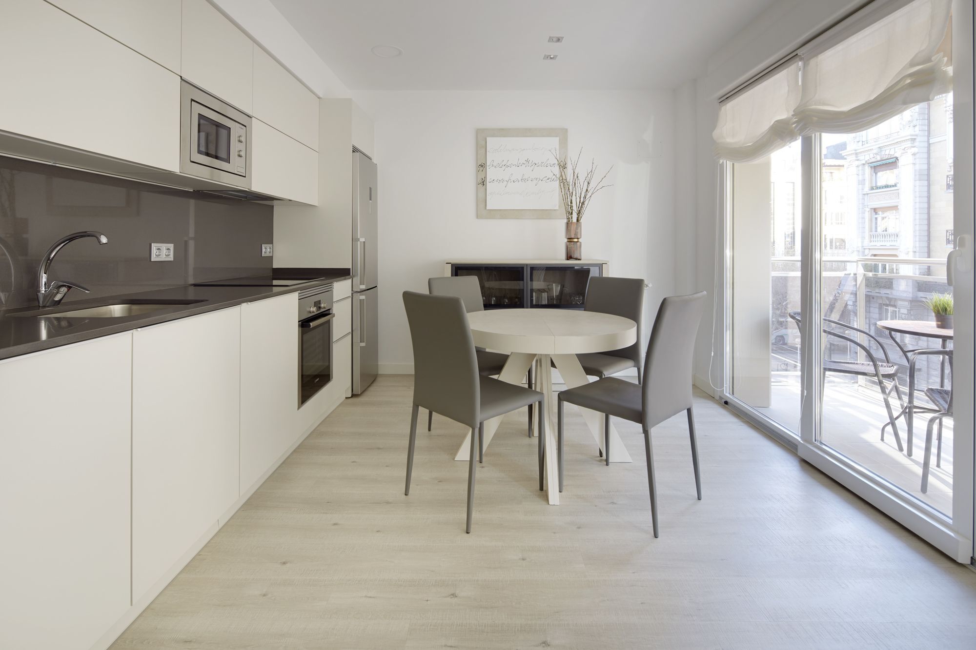 Apartment Fuenterrabia By Feelfree