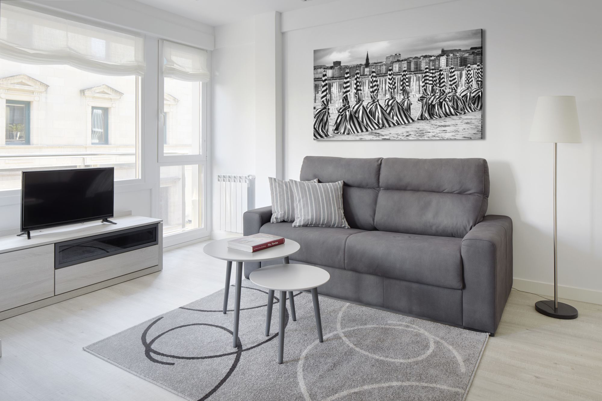 Fuenterrabia By Feelfree Apartment