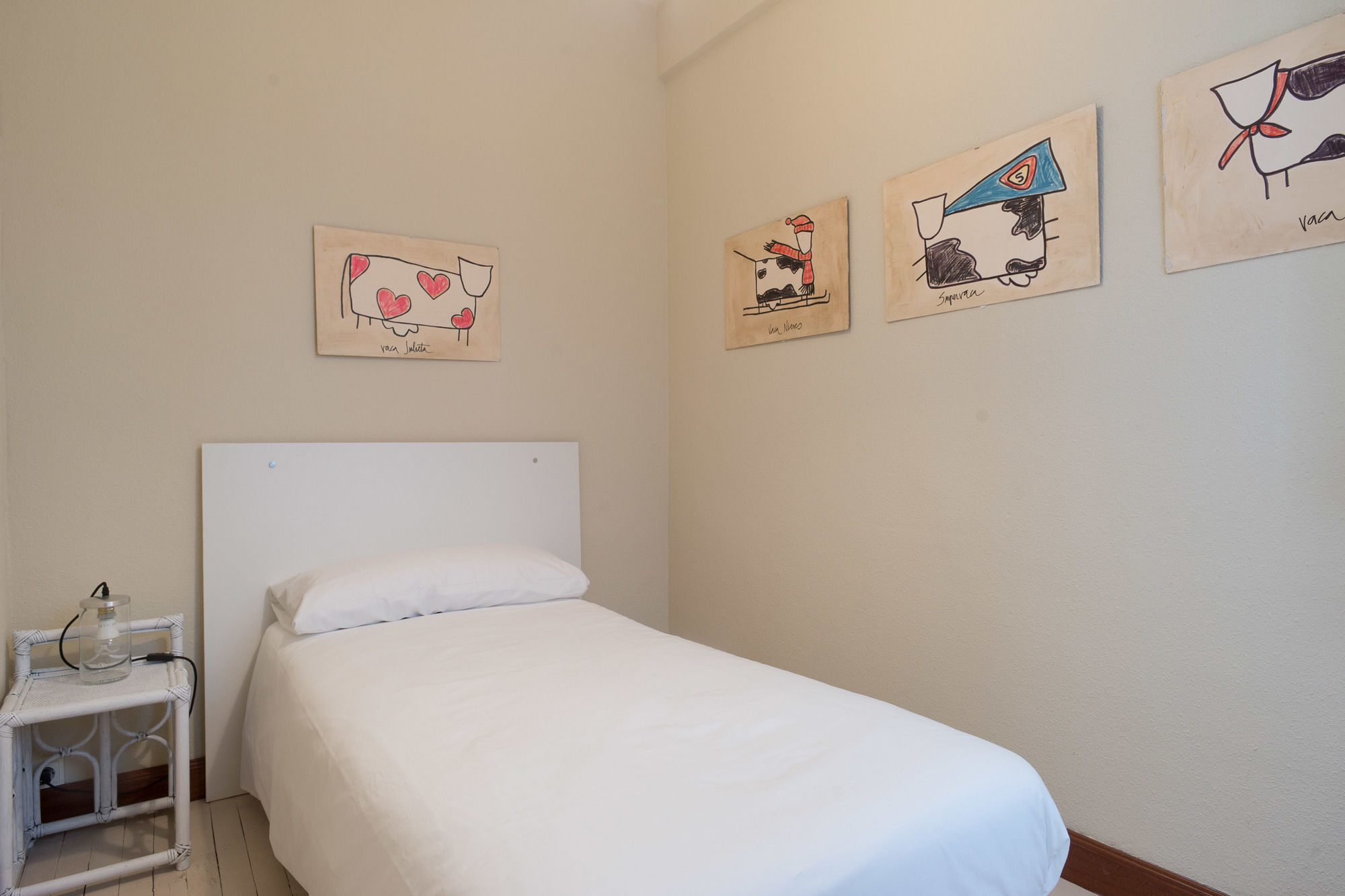 Ocean - Ib. Apartment San Sebastian