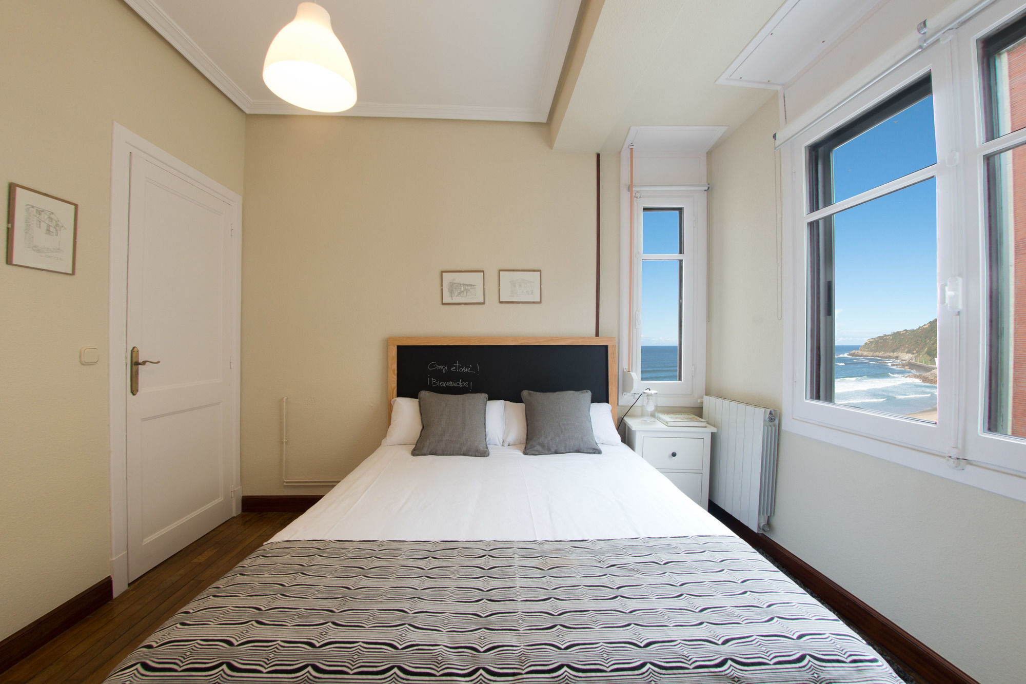 Apartment Ocean - Ib. *