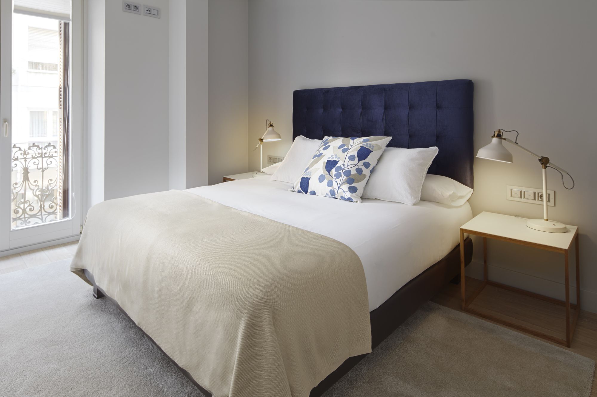 Easo 7 By Feelfree Apartment