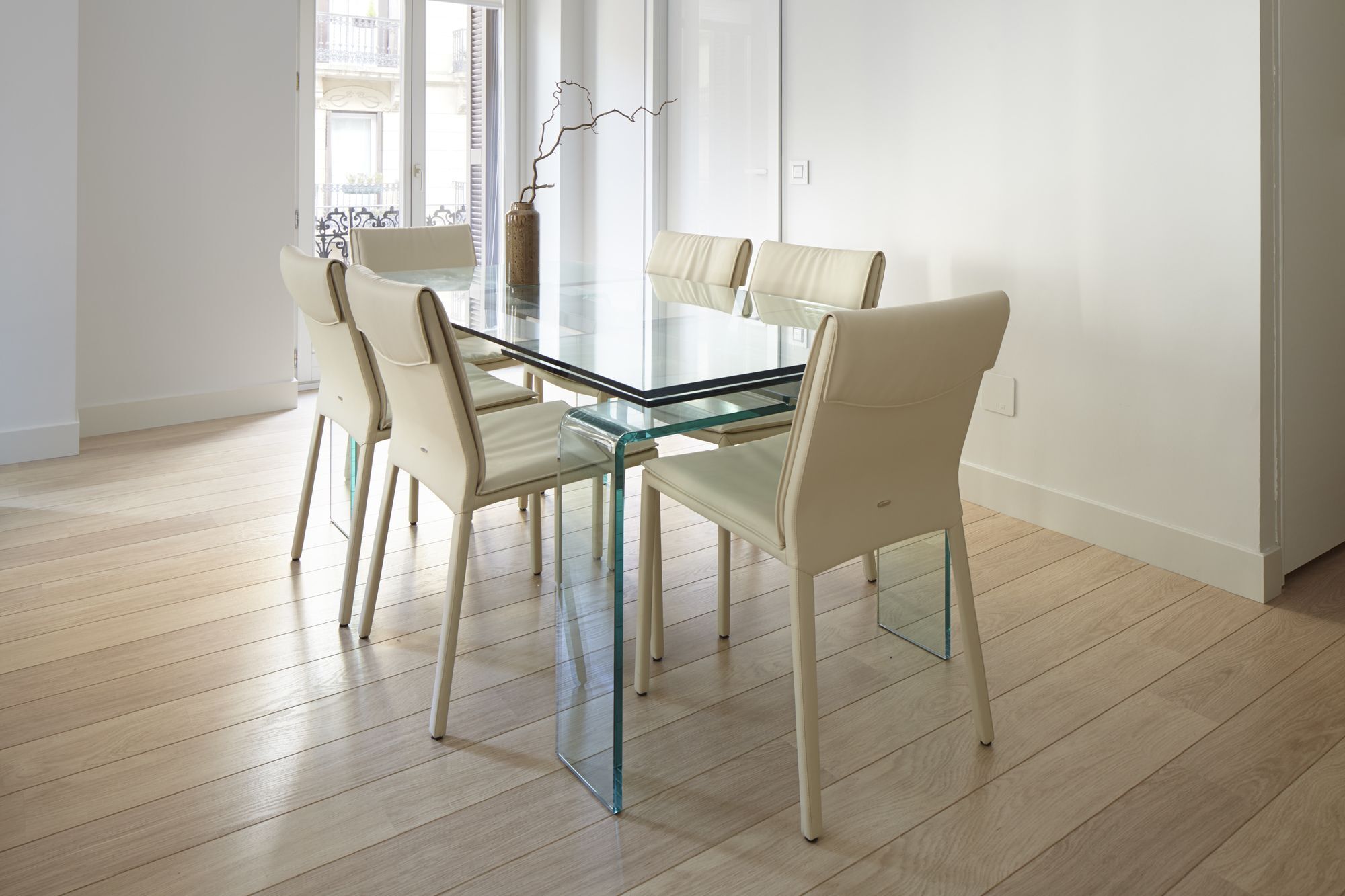 Easo 7 By Feelfree * San Sebastian