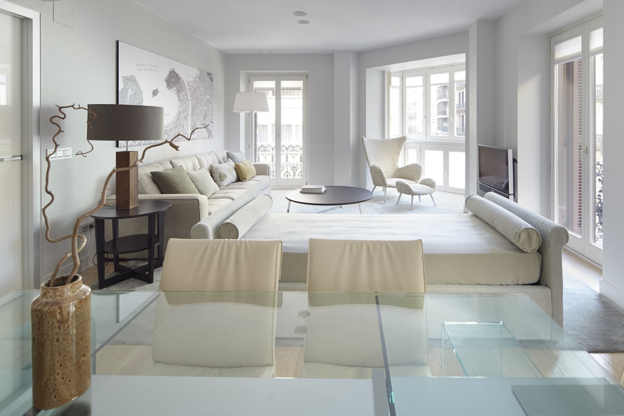 Easo 7 By Feelfree * San Sebastian