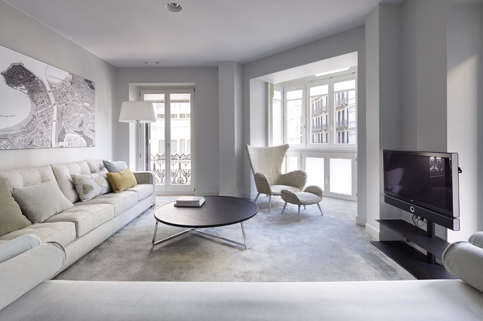 Apartment Easo 7 By Feelfree