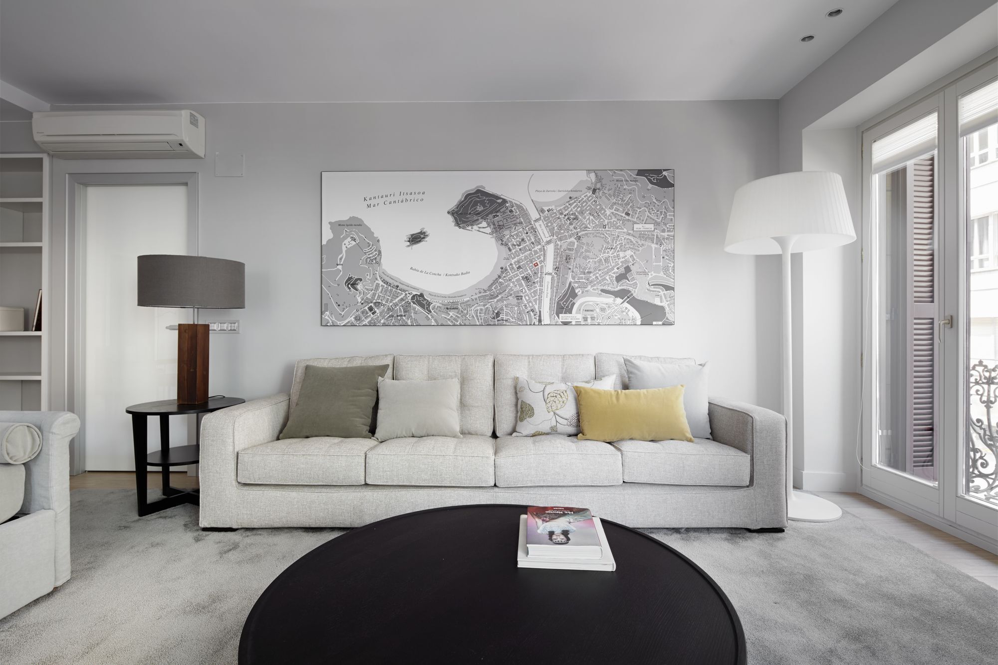 Easo 7 By Feelfree San Sebastian