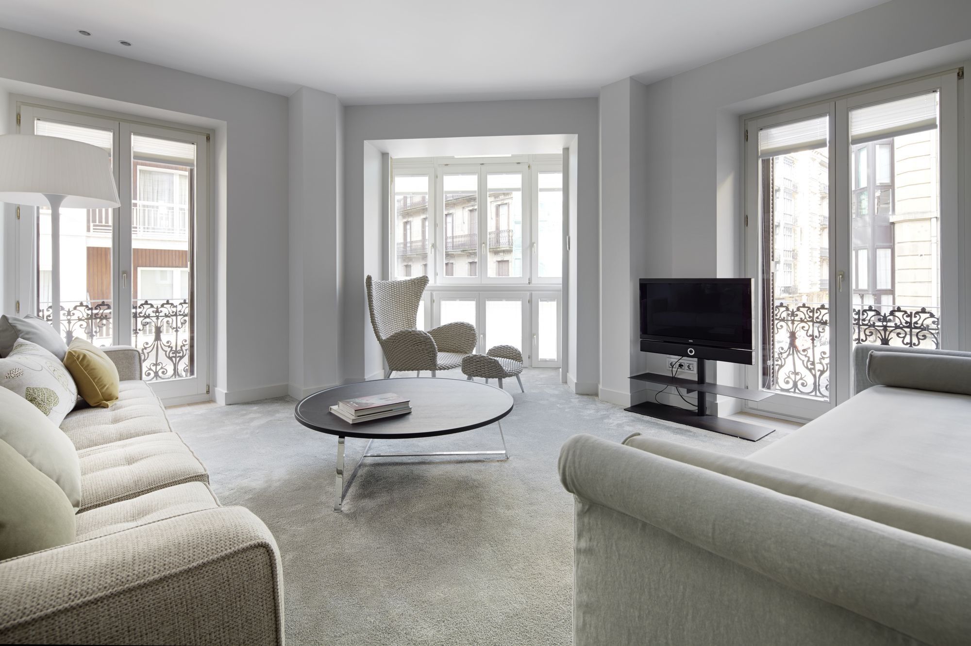 Easo 7 By Feelfree Apartment *