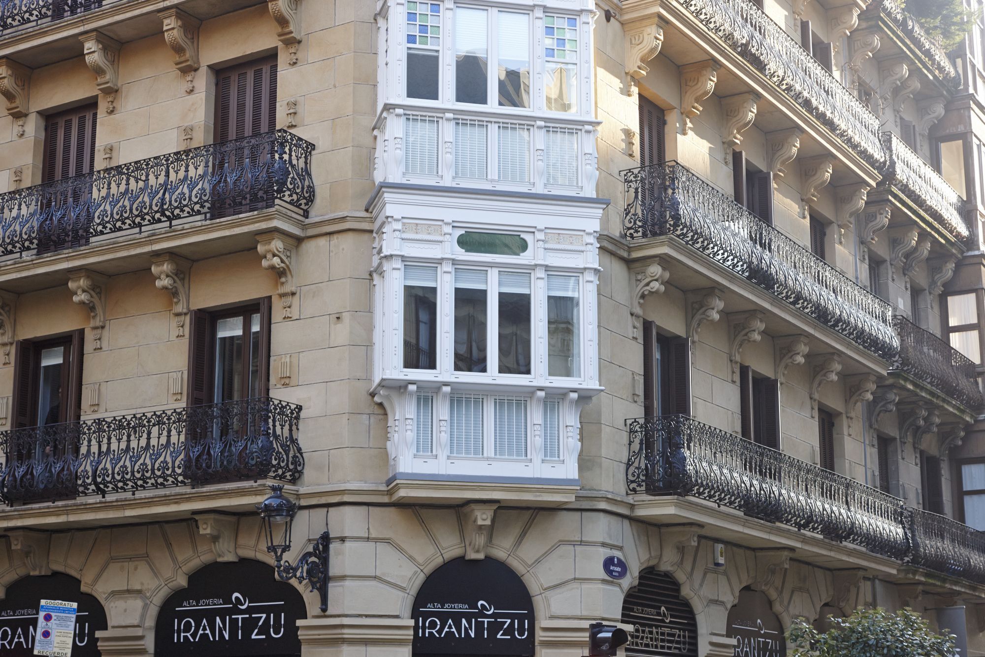 Easo 7 By Feelfree Apartment *