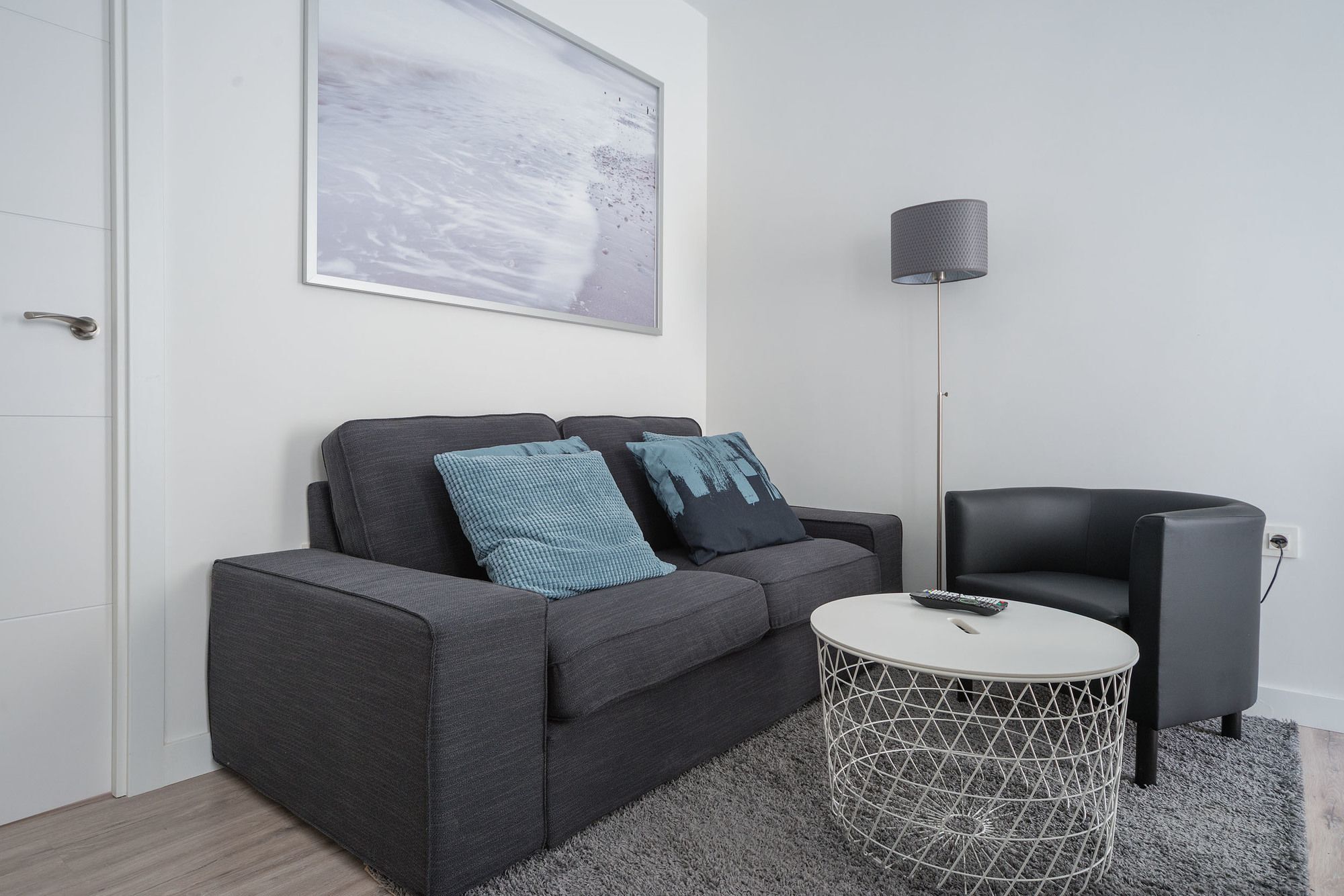 Apartamento Atenea By People San Sebastián