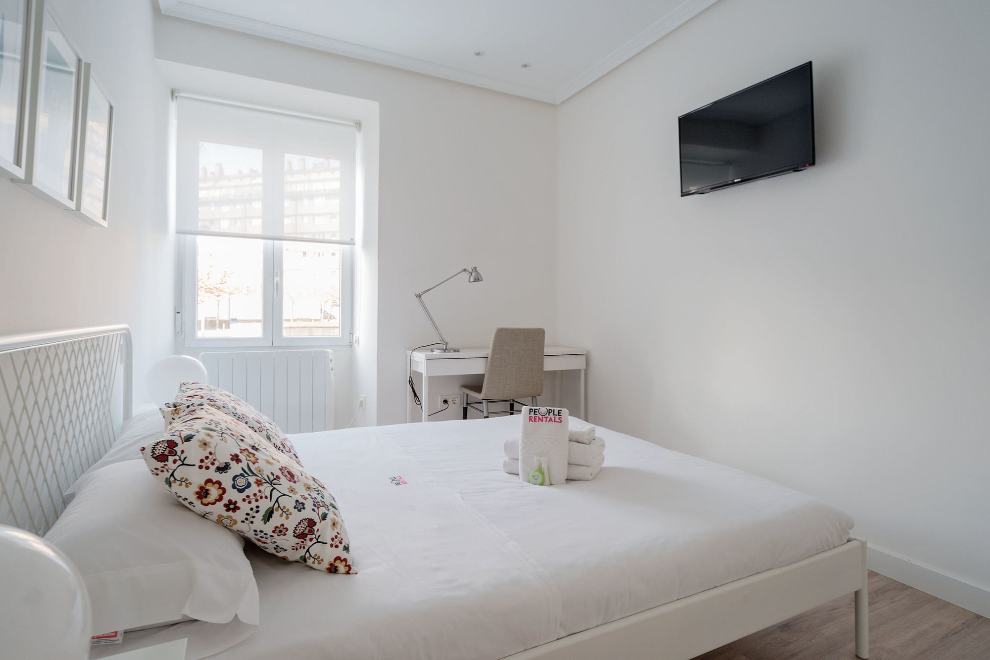 Apartamento Atenea By People San Sebastián