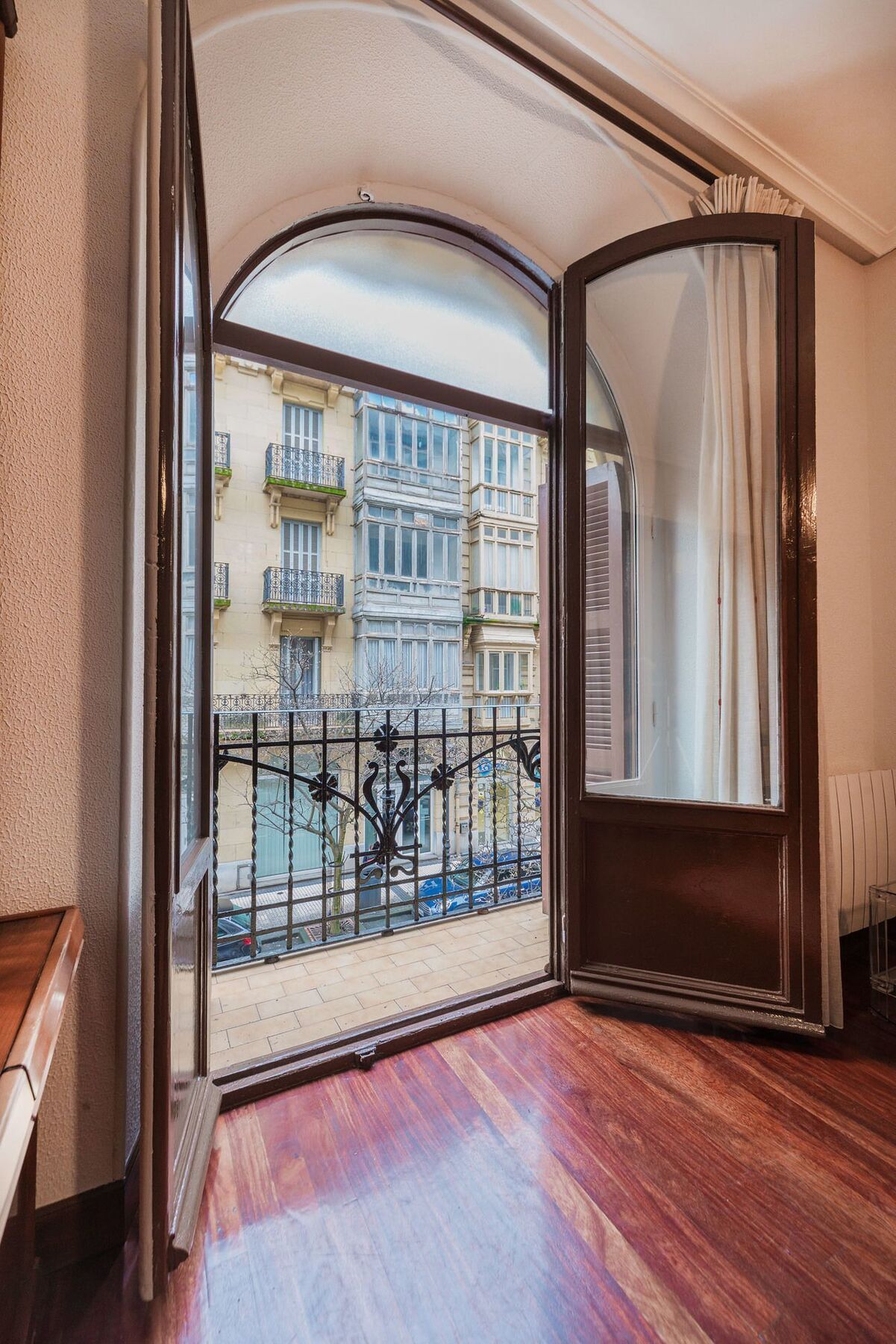 Apartment Apple By People San Sebastian