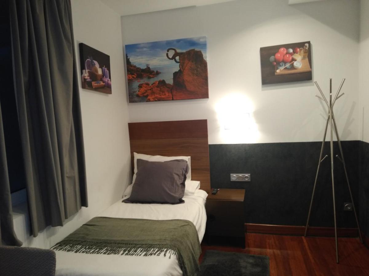 Centro Guest house San Sebastian