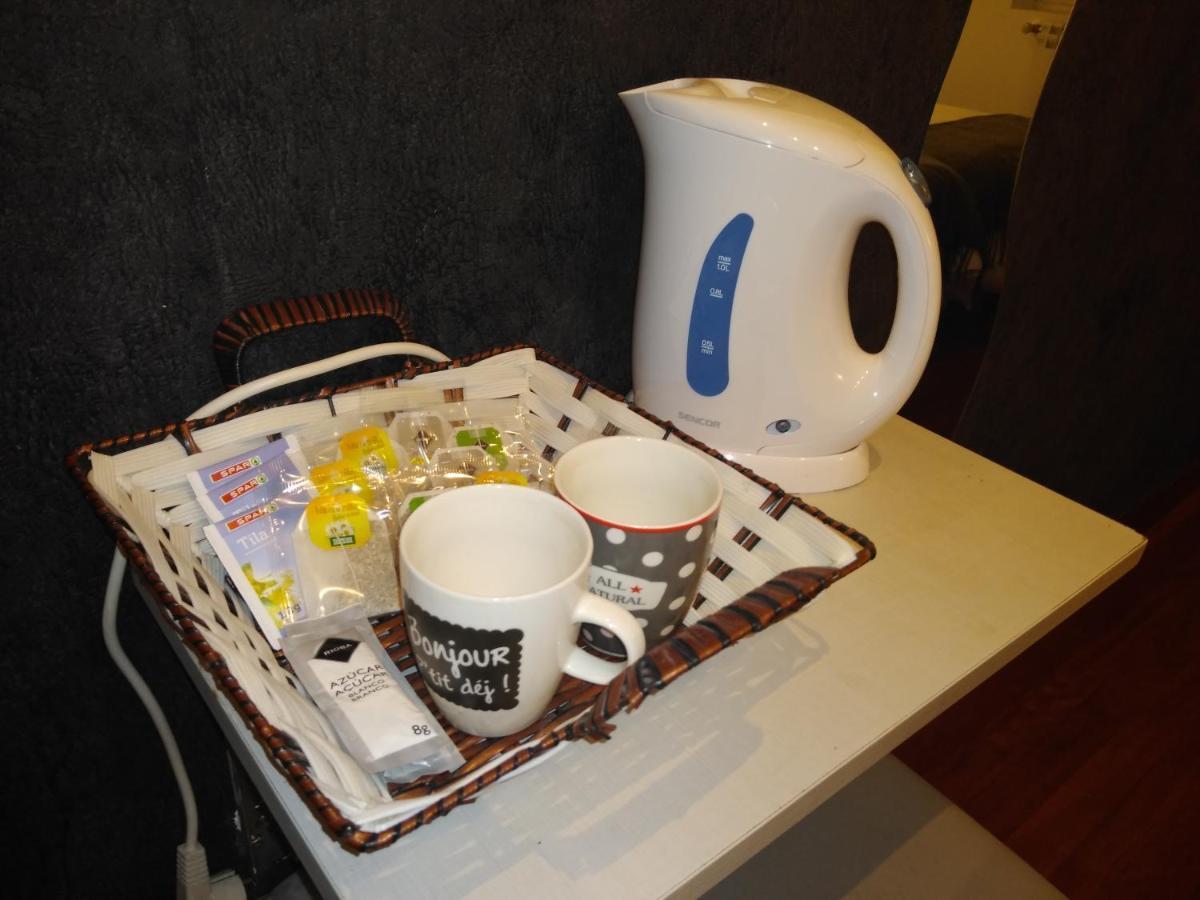Centro Guest house 2*