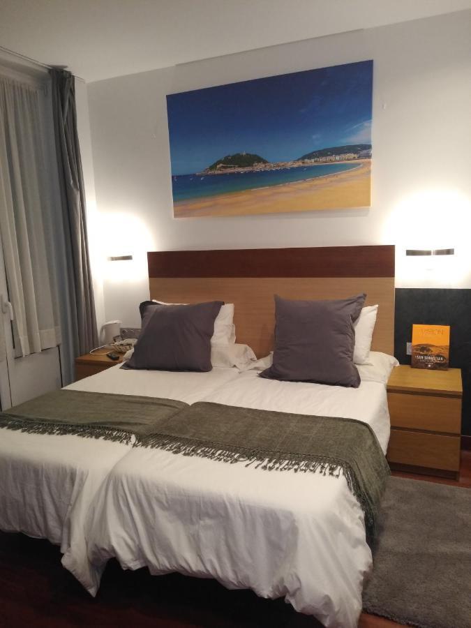 Centro Guest house San Sebastian