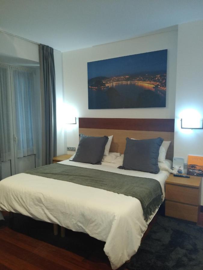 Centro 2* San Sebastian