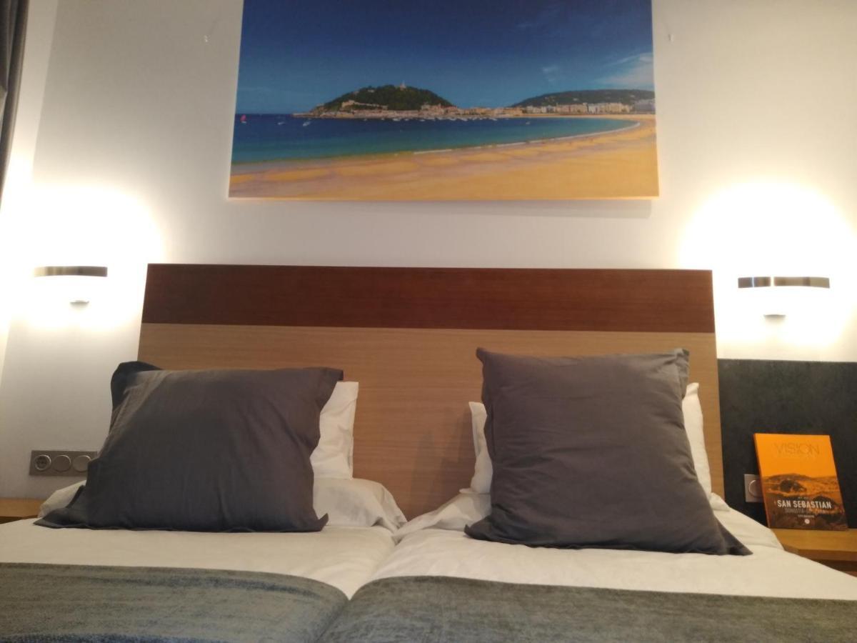 Centro Guest house