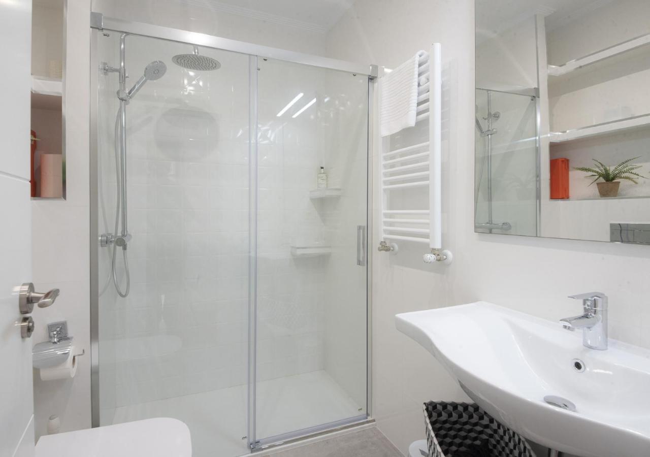 Apartment Santa Clara By Oldtown San Sebastian